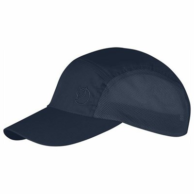 Fjällräven High Coast Hatt Herr Marinblå | 60745-RLNP