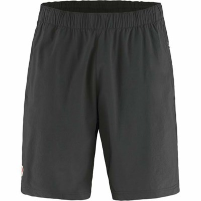 Fjällräven High Coast Shorts Herr Grå | 49305-MBVJ