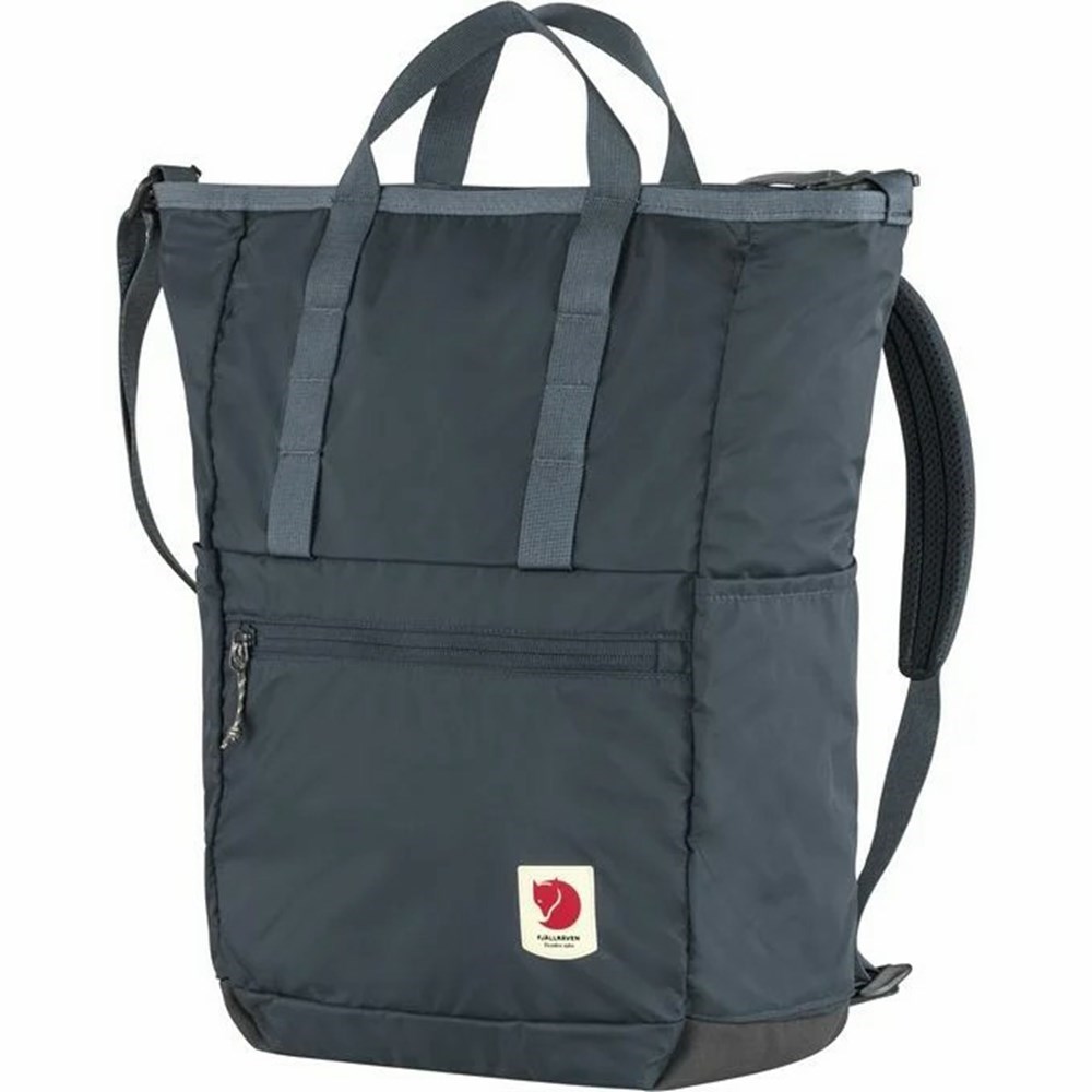 Fjällräven High Coast Ryggsäck Herr Marinblå | 46930-ZGKR