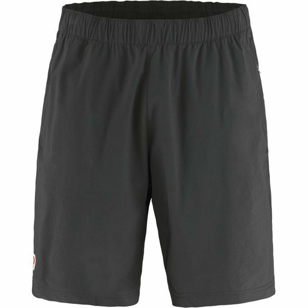 Fjällräven High Coast Shorts Herr Grå | 49305-MBVJ